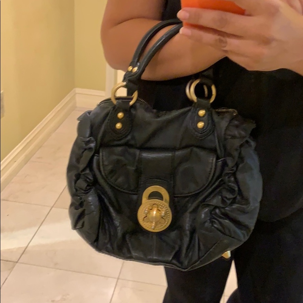 Steve Madden ladies bag used